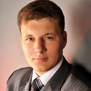 Артем Лозовой