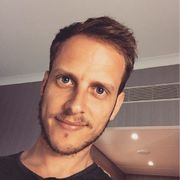 Andrew Boyarchuck