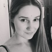 Юля Киселева